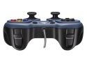 Gamepad Logitech 940-000135 ( PC ; kolor czarny )