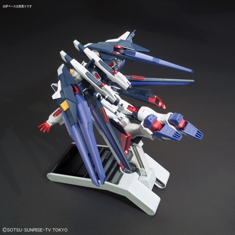 HGBF 1/144 AMAZING STRIKE FREEDOM GUNDAM HGBF 1/144 AMAZING STRIKE FREEDOM GUNDAM