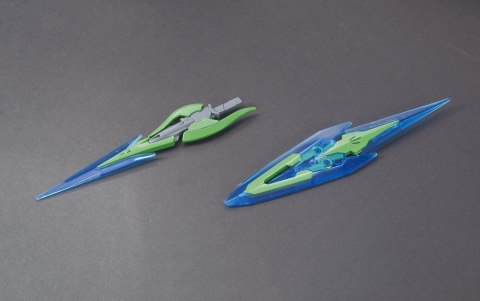 HGBF 1/144 GUNDAM 00 SHIA QAN[T]