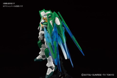 HGBF 1/144 GUNDAM 00 SHIA QAN[T]