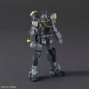 HGBF 1/144 GUNDAM LIGHTNING BLACK WARRIOR