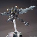 HGBF 1/144 GUNDAM LIGHTNING BLACK WARRIOR