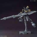 HGBF 1/144 GUNDAM LIGHTNING BLACK WARRIOR