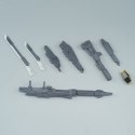 HGBF 1/144 GUNDAM LIGHTNING BLACK WARRIOR