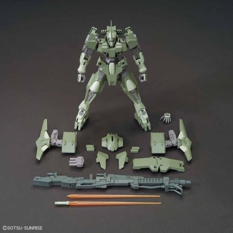 HGBF 1/144 STRIKER GN-X HGBF 1/144 STRIKER GN-X