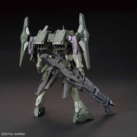 HGBF 1/144 STRIKER GN-X HGBF 1/144 STRIKER GN-X
