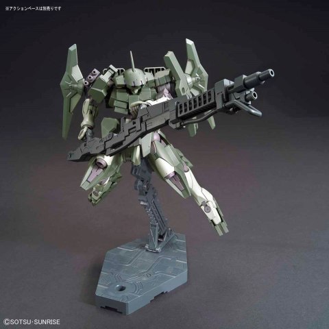 HGBF 1/144 STRIKER GN-X HGBF 1/144 STRIKER GN-X