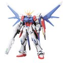 RG 1/144 BUILD STRIKE GUNDAM FULL PACKAGE BL