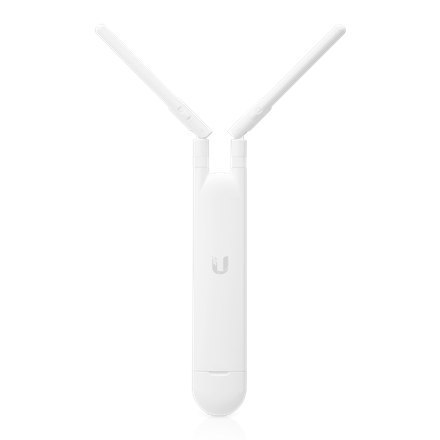 Ubiquiti | UAP-AC-M-5Pack Mesh Access Point | UniFi | 802.11ac | 2.4/5 | 867 Mbit/s | 10/100/1000 Mbit/s | Porty Ethernet LAN (R Ubiquiti | UAP-AC-M-5Pack Mesh Access Point | UniFi | 802.11ac | 2.4/5 | 867 Mbit/s | 10/100/1000 Mbit/s | Porty Ethernet LAN (R