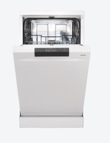 Zmywarka GORENJE GS520E15W Zmywarka GORENJE GS520E15W