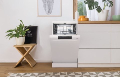Zmywarka GORENJE GS520E15W Zmywarka GORENJE GS520E15W