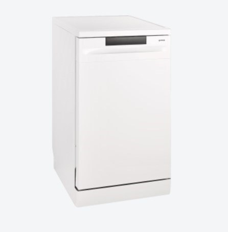 Zmywarka GORENJE GS520E15W Zmywarka GORENJE GS520E15W