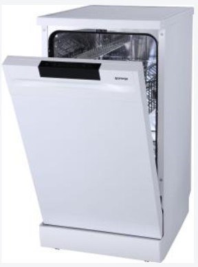 Zmywarka GORENJE GS520E15W Zmywarka GORENJE GS520E15W