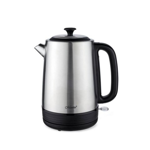 Czajnik elektryczny metalowy 1,7l 2200W MAESTRO MR-048