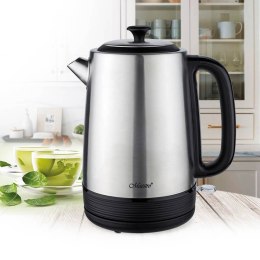 Czajnik elektryczny metalowy 1,7l 2200W MAESTRO MR-048