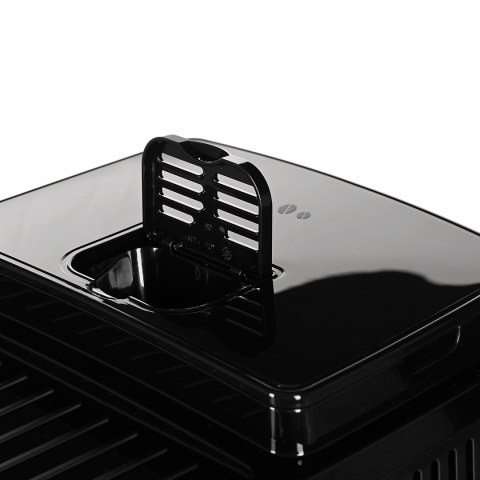 Ekspres ciśnieniowy DeLonghi ECAM 220.60.B Ekspres ciśnieniowy DeLonghi ECAM 220.60.B