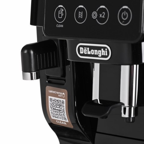 Ekspres ciśnieniowy DeLonghi ECAM 220.60.B Ekspres ciśnieniowy DeLonghi ECAM 220.60.B