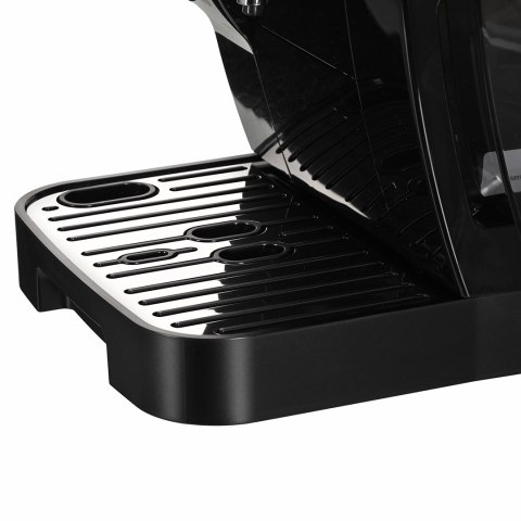 Ekspres ciśnieniowy DeLonghi ECAM 220.60.B Ekspres ciśnieniowy DeLonghi ECAM 220.60.B