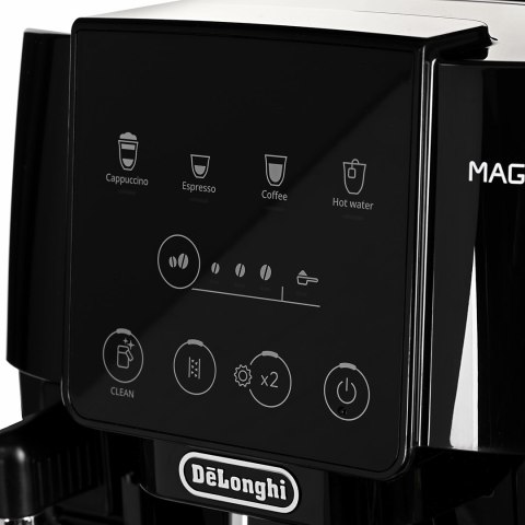 Ekspres ciśnieniowy DeLonghi ECAM 220.60.B Ekspres ciśnieniowy DeLonghi ECAM 220.60.B