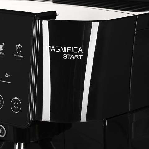 Ekspres ciśnieniowy DeLonghi ECAM 220.60.B Ekspres ciśnieniowy DeLonghi ECAM 220.60.B