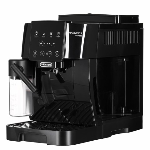 Ekspres ciśnieniowy DeLonghi ECAM 220.60.B Ekspres ciśnieniowy DeLonghi ECAM 220.60.B