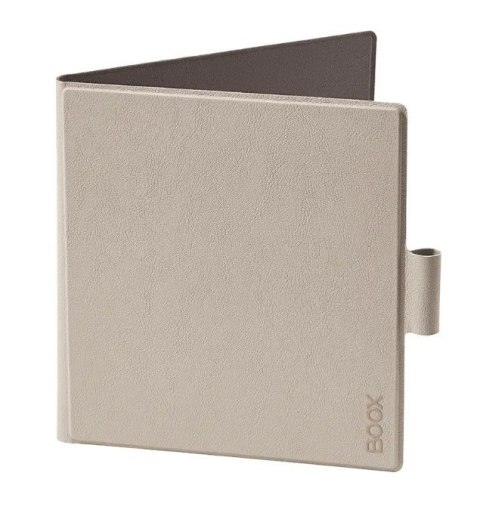 Etui magnetyczne Onyx Boox Go Color 7 / Boox Go 7 / Boox Go Color 7 (Gen II) / Boox Page z uchwytem na rysik Beżowe Etui magnetyczne Onyx Boox Go Color 7 / Boox Go 7 / Boox Go Color 7 (Gen II) / Boox Page z uchwytem na rysik Beżowe