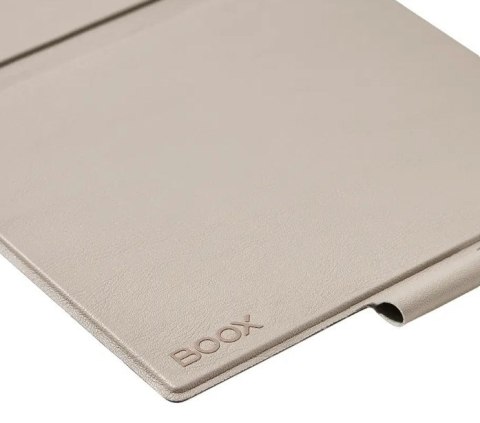 Etui magnetyczne Onyx Boox Go Color 7 / Boox Go 7 / Boox Go Color 7 (Gen II) / Boox Page z uchwytem na rysik Beżowe Etui magnetyczne Onyx Boox Go Color 7 / Boox Go 7 / Boox Go Color 7 (Gen II) / Boox Page z uchwytem na rysik Beżowe