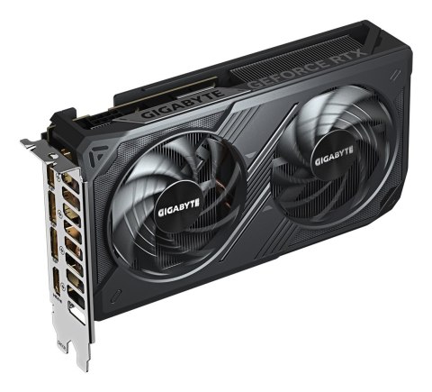 Karta graficzna Gigabyte GeForce RTX 5060 WINDFORCE OC 8GB