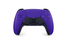 Kontroler bezprzewodowy Sony PlayStation 5 DualSense Galactic Purple V2 (WYPRZEDAŻ)