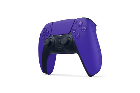Kontroler bezprzewodowy Sony PlayStation 5 DualSense Galactic Purple V2 (WYPRZEDAŻ) Kontroler bezprzewodowy Sony PlayStation 5 DualSense Galactic Purple V2 (WYPRZEDAŻ)