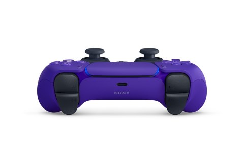 Kontroler bezprzewodowy Sony PlayStation 5 DualSense Galactic Purple V2 (WYPRZEDAŻ) Kontroler bezprzewodowy Sony PlayStation 5 DualSense Galactic Purple V2 (WYPRZEDAŻ)