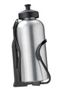 Koszyk na bidon TOPEAK MODULA CAGE II black (regulowany)