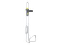 Koszyk na bidon TOPEAK MODULA CAGE XL (regulowany na butelki do 1,5L)
