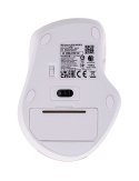Mysz Asus Silent Wireless Mouse Rose Gold MW202 bezprzewodowa różowo-złota