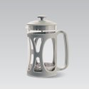 Prasa francuska MAESTRO 350ML MR-1663-350-GRAY