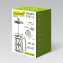 Prasa francuska MAESTRO 350ML MR-1663-350-GRAY