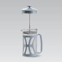 Prasa francuska MAESTRO 800ML MR-1663-800-BLUE