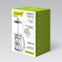 Prasa francuska MAESTRO 800ML MR-1663-800-BLUE