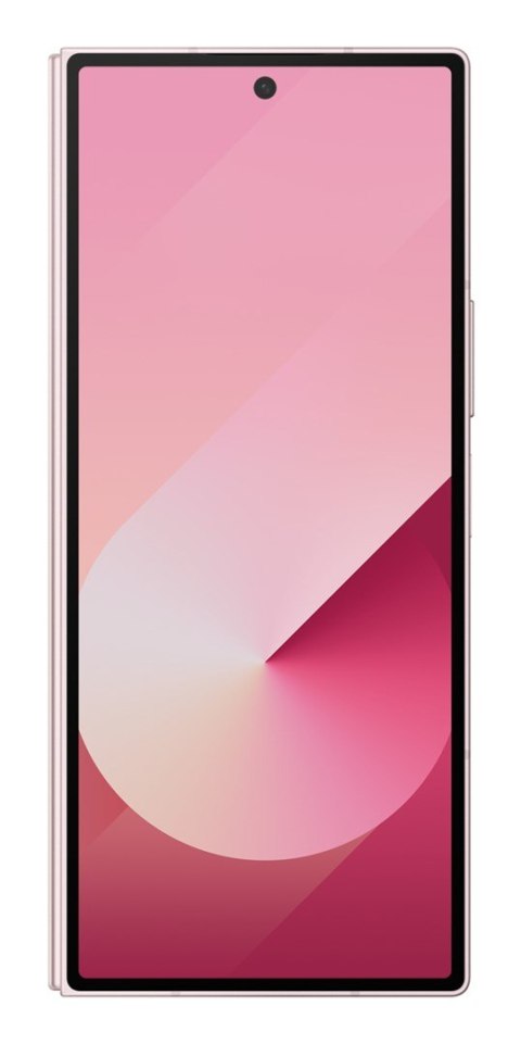 Samsung Galaxy (F956) Z Fold 6 256GB Pink