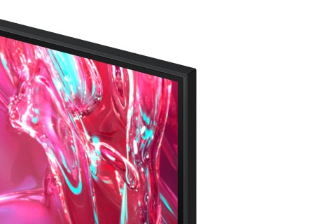 Telewizor Samsung UE98DU9072UXXH LED 98" 4K Ultra HD 120Hz Tizen Czarny Telewizor Samsung UE98DU9072UXXH LED 98" 4K Ultra HD 120Hz Tizen Czarny