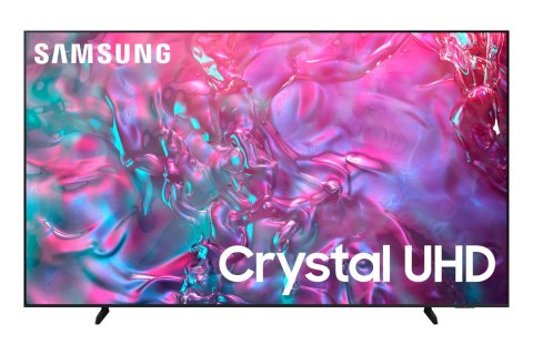 Telewizor Samsung UE98DU9072UXXH LED 98" 4K Ultra HD 120Hz Tizen Czarny Telewizor Samsung UE98DU9072UXXH LED 98" 4K Ultra HD 120Hz Tizen Czarny