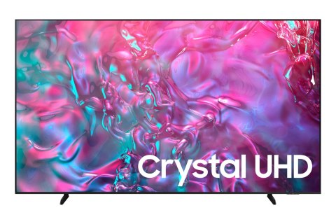 Telewizor Samsung UE98DU9072UXXH LED 98" 4K Ultra HD 120Hz Tizen Czarny Telewizor Samsung UE98DU9072UXXH LED 98" 4K Ultra HD 120Hz Tizen Czarny