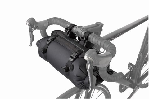 Torba rowerowa TOPEAK LOADER FRONTLOADER (na kierownicę 8 litrów) Torba rowerowa TOPEAK LOADER FRONTLOADER (na kierownicę 8 litrów)