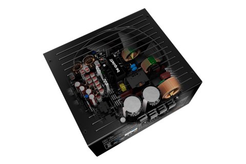 ZASILACZ BEQUIET! STRAIGHT POWER 12 750W ZASILACZ BEQUIET! STRAIGHT POWER 12 750W