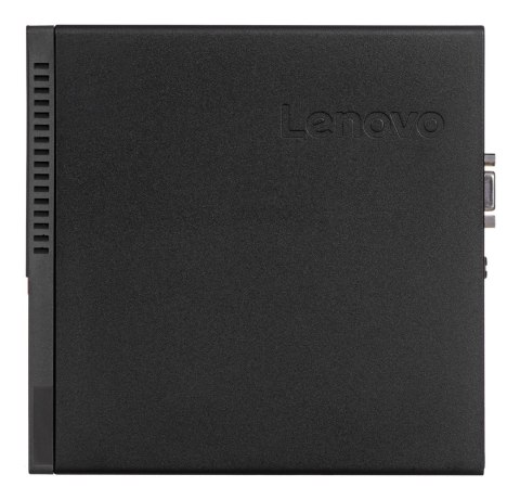 LENOVO ThinkCentre M710q Micro i3-6100T 8GB 256GB SSD mSFF Win10pro UŻYWANY LENOVO ThinkCentre M710q Micro i3-6100T 8GB 256GB SSD mSFF Win10pro UŻYWANY