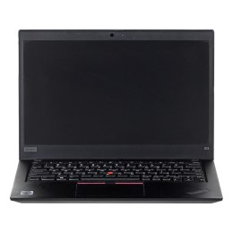 LENOVO ThinkPad X13 G1 i5-10210UU 16GB 256GB SSD 13,3