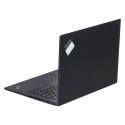 LENOVO ThinkPad X13 G1 i5-10210UU 16GB 256GB SSD 13,3" FHD Win11pro + zasilacz UŻYWANY