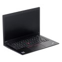 LENOVO ThinkPad X13 G1 i5-10210UU 16GB 256GB SSD 13,3" FHD Win11pro + zasilacz UŻYWANY
