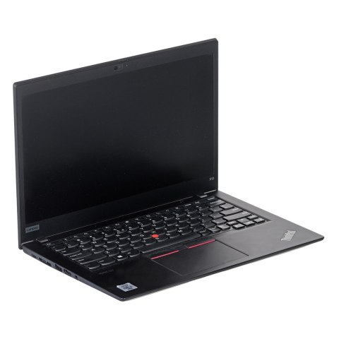 LENOVO ThinkPad X13 G1 i5-10210UU 16GB 256GB SSD 13,3" FHD Win11pro + zasilacz UŻYWANY LENOVO ThinkPad X13 G1 i5-10210UU 16GB 256GB SSD 13,3" FHD Win11pro + zasilacz UŻYWANY