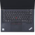 LENOVO ThinkPad X13 G1 i5-10210UU 16GB 256GB SSD 13,3" FHD Win11pro + zasilacz UŻYWANY